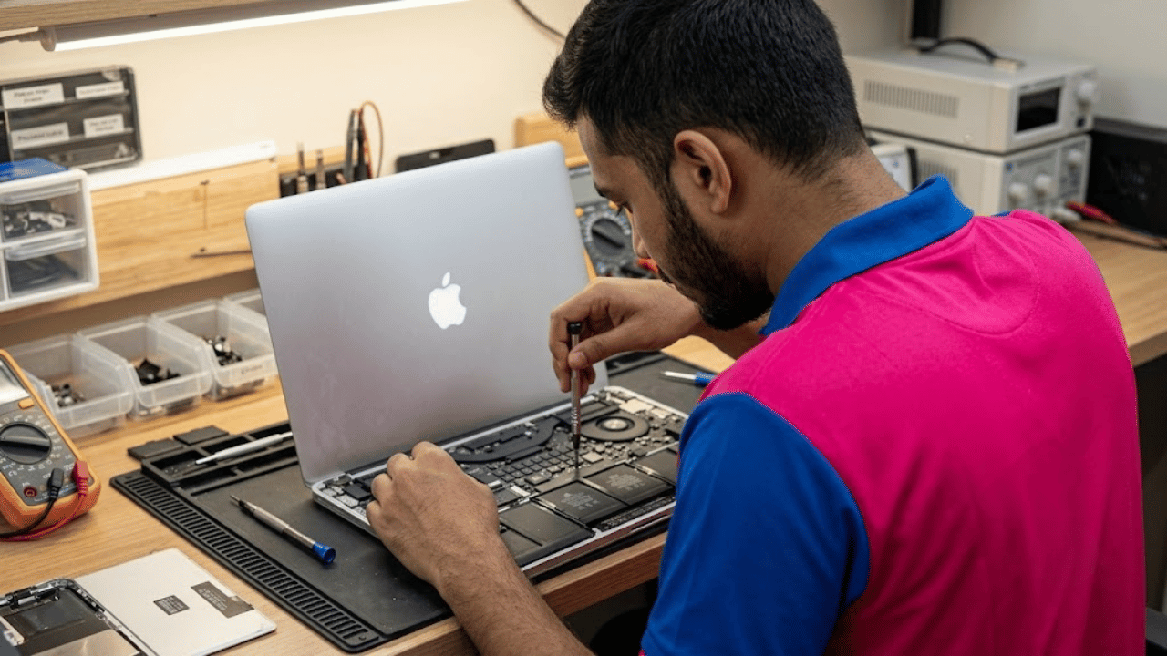 OS & Software Installation Service Charge (On-site)